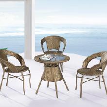 戶外藤椅組合采購指南 價格、批發(fā)渠道與廠家選擇