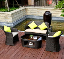 藤椅批發(fā)指南 選購高質(zhì)量藤制家具的實用建議